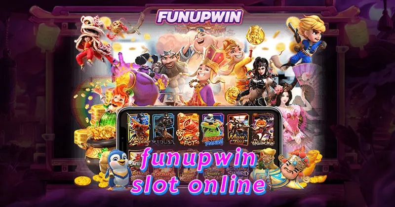 funupwin slot online